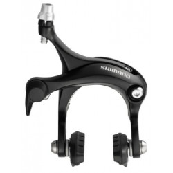 Bremzes caliper aizmugure Shimano TIAGRA BR-R451 black