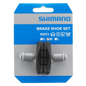 Bremžu kluči cantilever Shimano R50T2 with M size bolts and washers