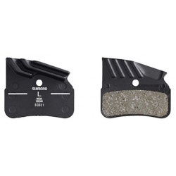 Disku bremžu kluči Shimano N03A Resin