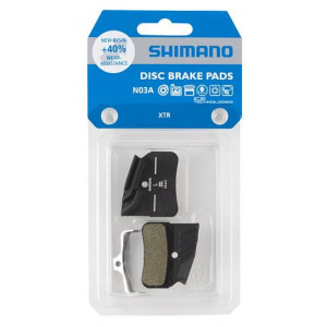 Disku bremžu kluči Shimano N03A Resin