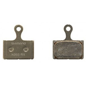 Disku bremžu kluči Shimano K05S Resin