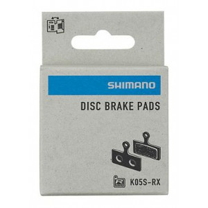Disku bremžu kluči Shimano K05S Resin Disku bremžu kluči Shimano K05S Resin