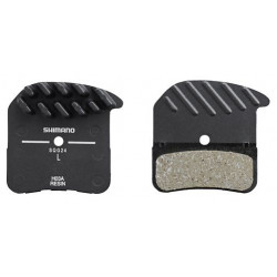 Disku bremžu kluči Shimano H03A Resin