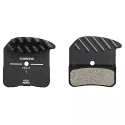 Disku bremžu kluči Shimano H03A Resin