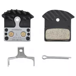 Disku bremžu kluči Shimano J04C Metal