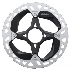 Bremžu disks Shimano STEPS RT-EM910 160mm Ice-Tech Freeza CL Ext.