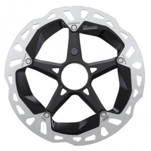 Bremžu disks Shimano STEPS RT-EM910 180mm Ice-Tech Freeza CL Ext.