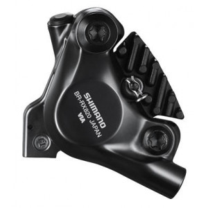 Disku bremžu suports aizmugurējais Shimano GRX BR-RX820 flat mount Disku bremžu suports aizmugurējais Shimano GRX BR-RX820 flat mount