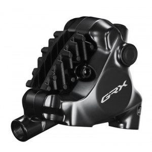 Disku bremžu suports aizmugurējais Shimano GRX BR-RX820 flat mount Disku bremžu suports aizmugurējais Shimano GRX BR-RX820 flat mount