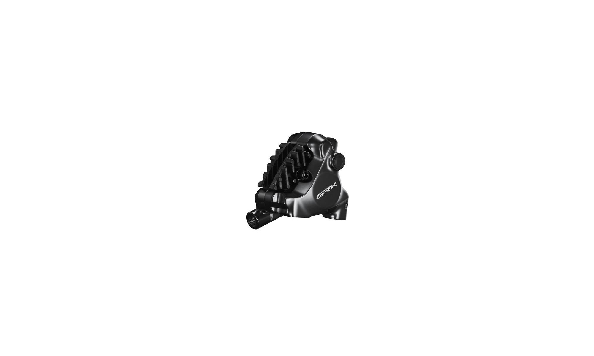 Disku bremžu suports aizmugurējais Shimano GRX BR-RX820 flat mount - 2 Disku bremžu suports aizmugurējais Shimano GRX BR-RX820 flat mount - 2