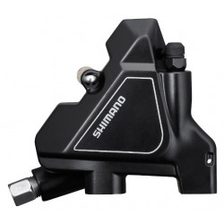 Disku bremžu suports aizmugurējais Shimano ALTUS BR-UR300 hydraulic flat mount