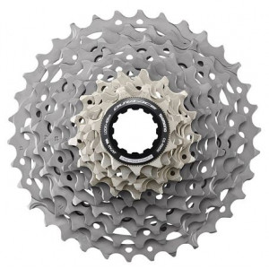 Aizmugurējais zobratu bloks Shimano DURA-ACE CS-R9200 12-speed 11-34T