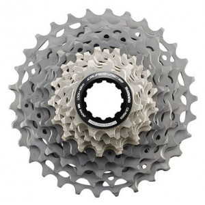 Aizmugurējais zobratu bloks Shimano DURA-ACE CS-R9200 12-speed 11-30T