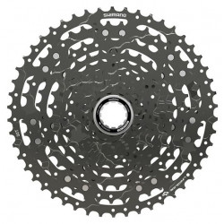 Aizmugurējais zobratu bloks Shimano CUES CS-LG400 11-speed 11-50T