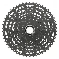 Aizmugurējais zobratu bloks Shimano CUES CS-LG400 11-speed 11-50T