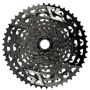 Aizmugurējais zobratu bloks Shimano CUES CS-LG700-11 11-speed 11-50T