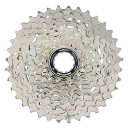 Aizmugurējais zobratu bloks Shimano 105 CS-HG710 12-speed 11-36T
