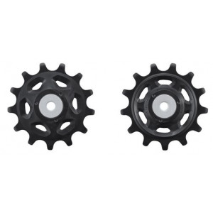 Aizmugurējā pārslēdzēja rullīšu komplekts Shimano XT RD-M8130-SGS 11-speed Aizmugurējā pārslēdzēja rullīšu komplekts Shimano XT RD-M8130-SGS 11-speed