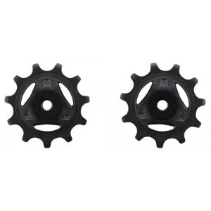 Aizmugurējā pārslēdzēja rullīšu komplekts Shimano DURA-ACE RD-R9250 12-speed Aizmugurējā pārslēdzēja rullīšu komplekts Shimano DURA-ACE RD-R9250 12-speed