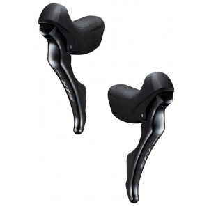 Pārslēdzēja rokturis komplekts Shimano 105 ST-R7000 2x11-speed