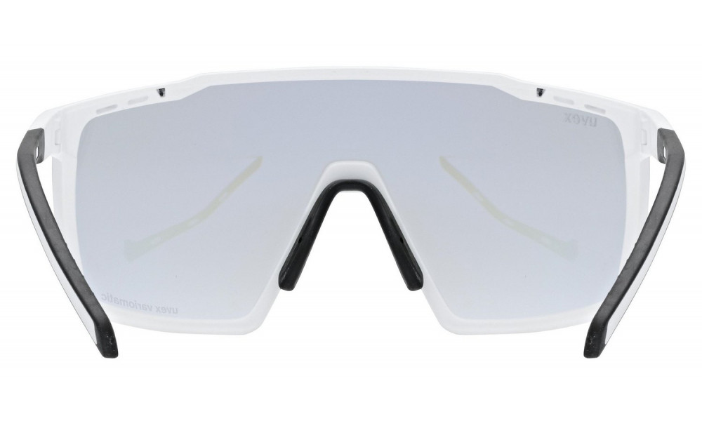 Brilles Uvex mtn perform S V white matt / ltm blue - 3