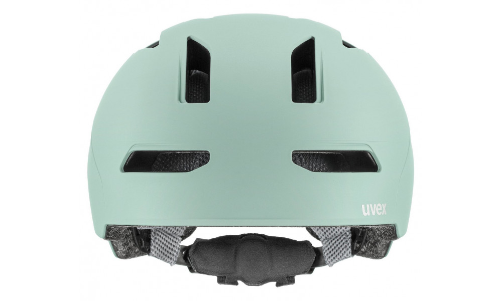 Velo ķivere Uvex urban planet jade matt - 3