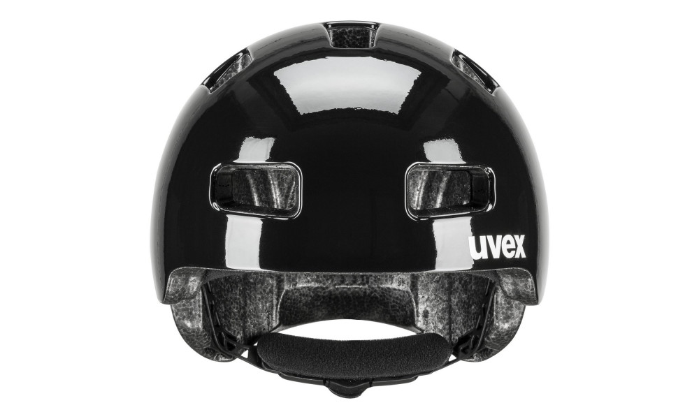 Velo ķivere Uvex hlmt 4 reflexx black - 10