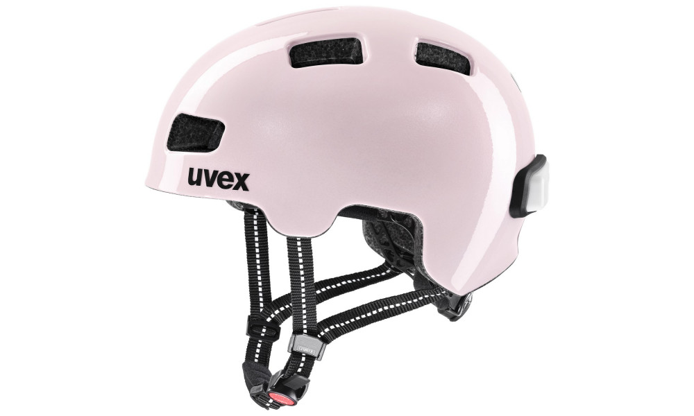 Velo ķivere Uvex hlmt 4 reflexx powder - 1