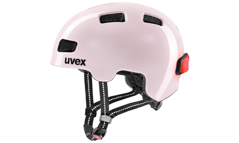 Velo ķivere Uvex hlmt 4 reflexx powder - 8