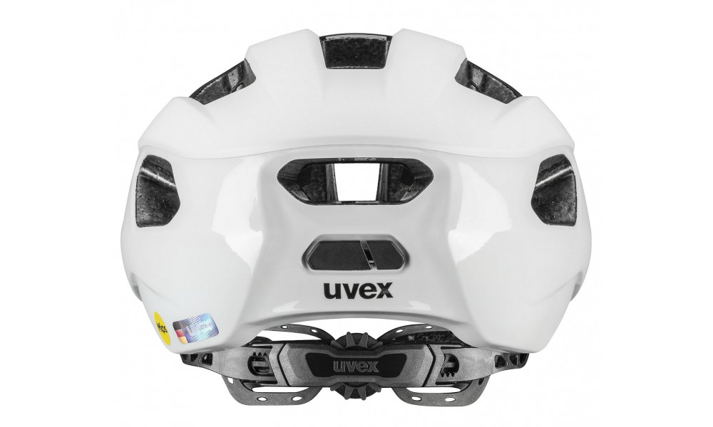 Velo ķivere Uvex rise pro MIPS white matt - 2