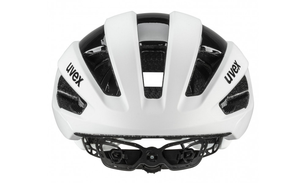 Velo ķivere Uvex rise pro MIPS white matt - 3