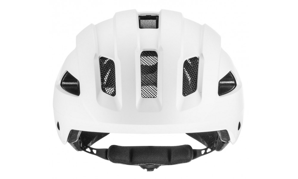 Velo ķivere Uvex stride white - 3