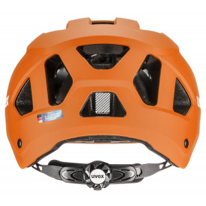 Velo ķivere Uvex stride papaya