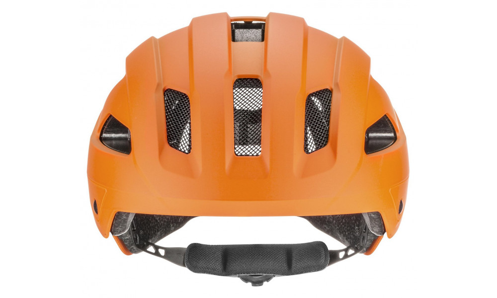 Velo ķivere Uvex stride papaya - 3