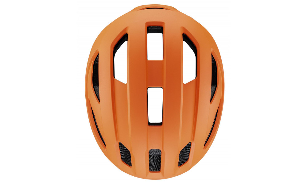 Velo ķivere Uvex stride papaya - 5