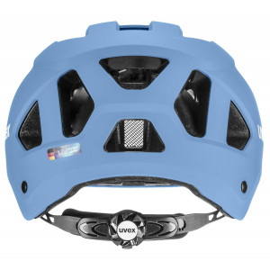 Velo ķivere Uvex stride azure