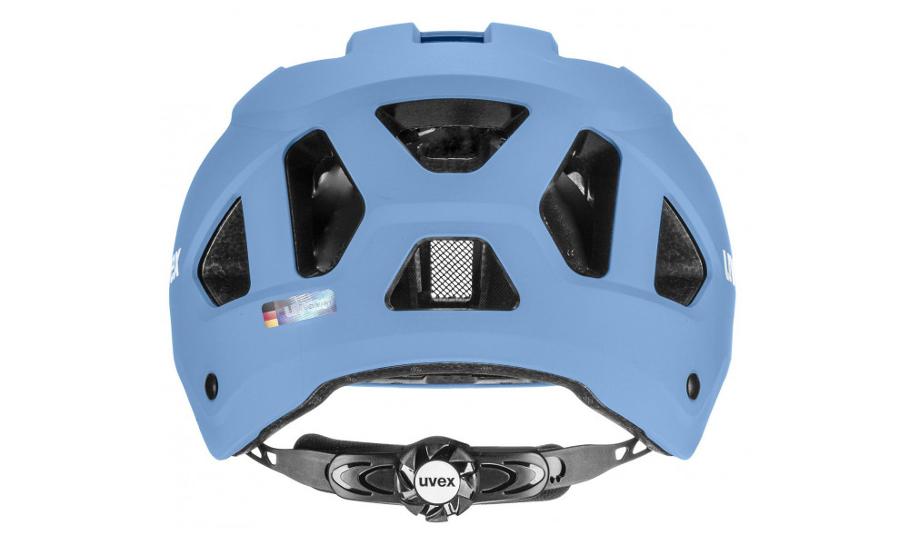 Velo ķivere Uvex stride azure - 2