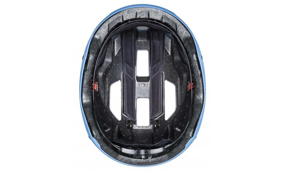 Velo ķivere Uvex stride azure - 4