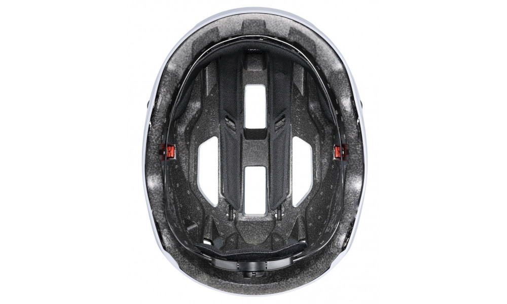 Velo ķivere Uvex city stride rhino matt - 4