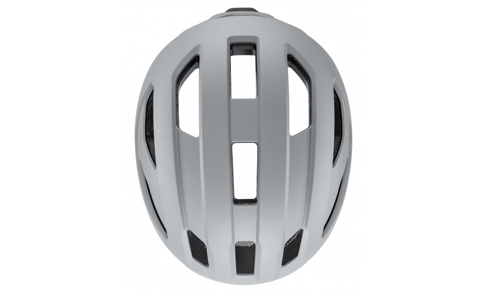 Velo ķivere Uvex city stride rhino matt - 6