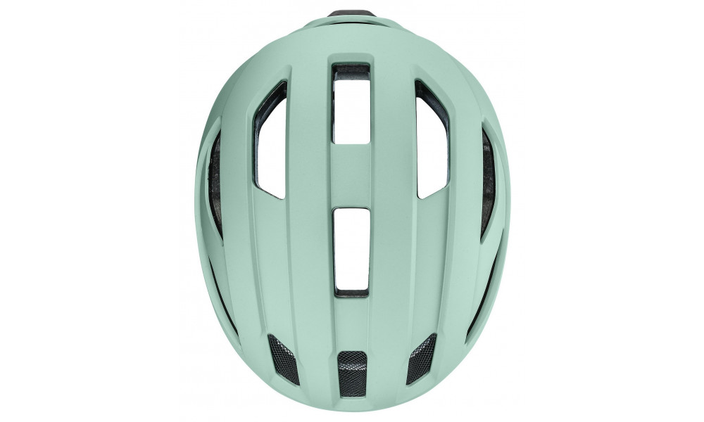 Velo ķivere Uvex city stride MIPS jade matt - 6