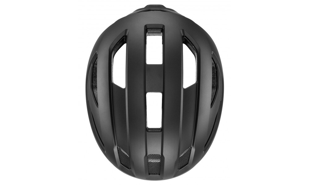 Velo ķivere Uvex city stride MIPS black matt - 7
