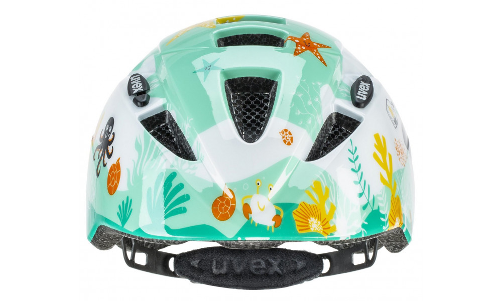 Velo ķivere Uvex kid 2 underwater - 3