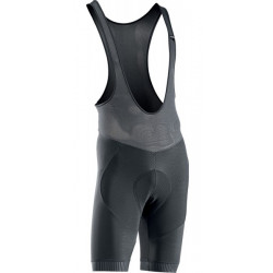 Velo šorti ar lencēm Northwave Active MS black