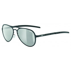 Brilles Uvex lgl 30 pola black