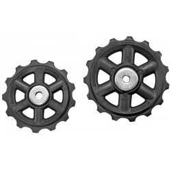 Aizmugurējā pārslēdzēja rullīšu komplekts Shimano ALTUS RD-M310 7/8-speed