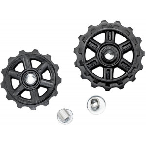 Aizmugurējā pārslēdzēja rullīšu komplekts Shimano ALTUS RD-M310 7/8-speed Aizmugurējā pārslēdzēja rullīšu komplekts Shimano ALTUS RD-M310 7/8-speed