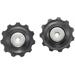 Aizmugurējā pārslēdzēja rullīšu komplekts Shimano SLX RD-M663 10-speed