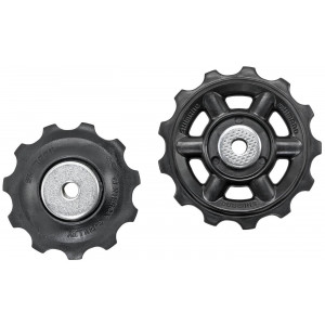 Aizmugurējā pārslēdzēja rullīšu komplekts Shimano TOURNEY RD-A070 7/8-speed Aizmugurējā pārslēdzēja rullīšu komplekts Shimano TOURNEY RD-A070 7/8-speed