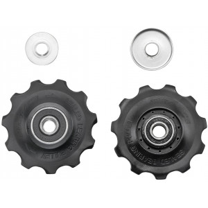 Aizmugurējā pārslēdzēja rullīšu komplekts Shimano DURA-ACE RD-7900 10-speed Aizmugurējā pārslēdzēja rullīšu komplekts Shimano DURA-ACE RD-7900 10-speed
